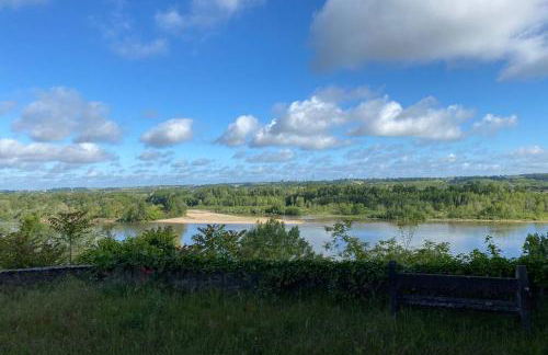Le clos jasmin - quartier historique de Montlouis - Foto 35