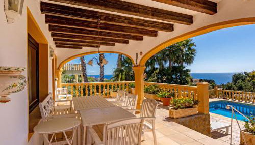 Villa Villa Casablanca by Interhome - Photo 5