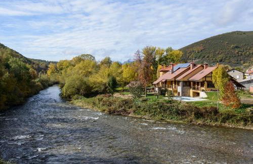 El Casar del Puente - Photo 10