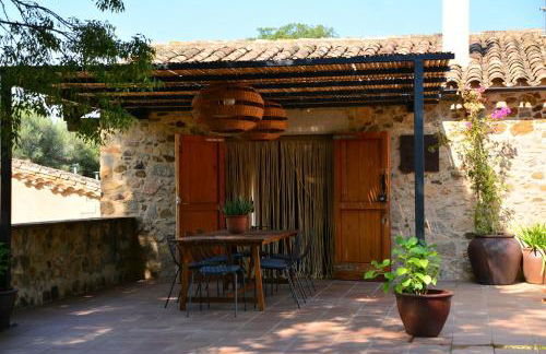 Mas Salvador Rural Experience - Photo 30