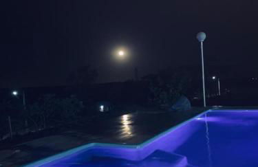 Casa de Campo Bela Vista do Corumbá 4 em Alexania GO - Foto 24