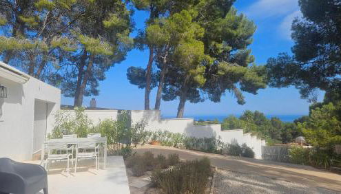 Maison Collina - Évasion entre Mer et Montagne by lg home location - Foto 2