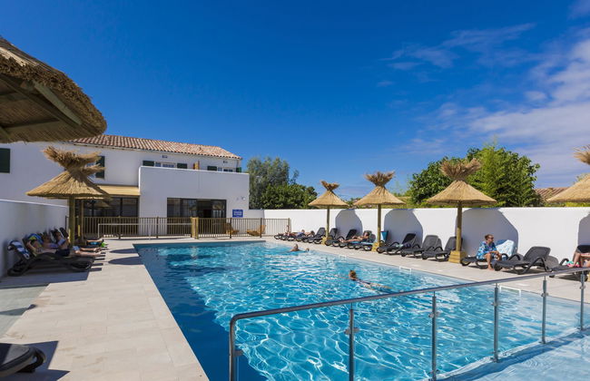 Résidence Odalys Collection Rève d'Ile - Foto 2