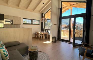 Fuxbau Waldlounge inklusive Chiemgaukarte - Foto 16