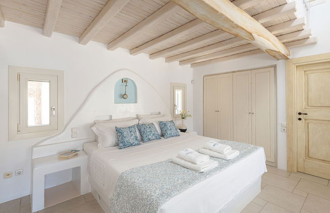 Etesians Suites & Villas - Photo 31