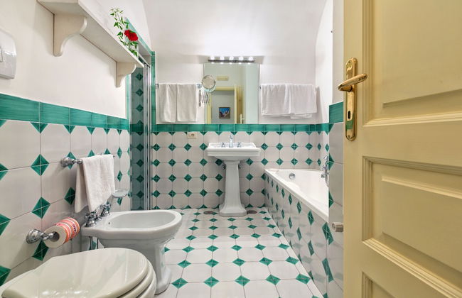 Palazzo Margherita Positano - Foto 61