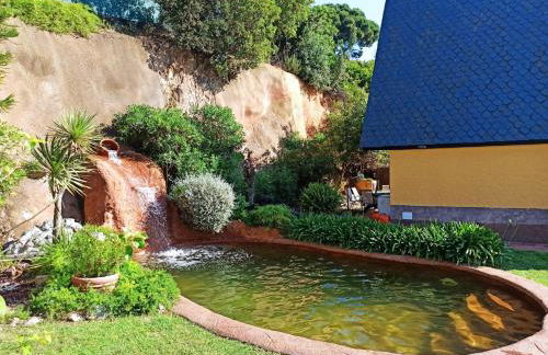 Villa cascada - Foto 3