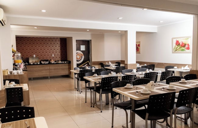 Astor Hotel - Foto 21