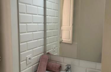 Le Toulousain 001 - Appartement calme en rez-de-chaussée avec Terrasse - Hypercentre, quartier Jeanne d'Arc - Foto 27