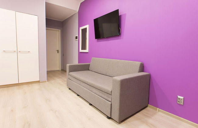 Pushkinskaya Apartments - Foto 26