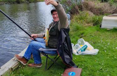 Ferienhuette - Photo 31