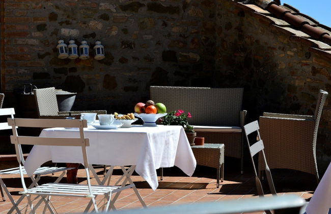 Il Palazzo Boutique B&B - Foto 40