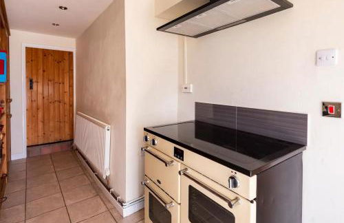 Llys Onnen - North Wales Holiday Cottage - Foto 23