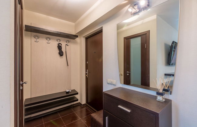 AG Apartment on Mashinostroenya 9, 135 - Foto 15