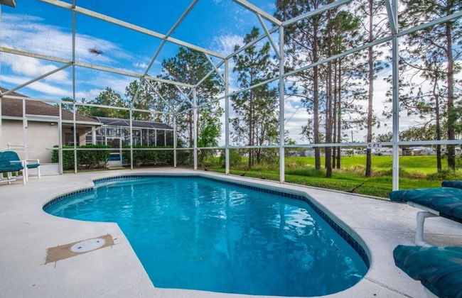 Ev54115 - Highlands Reserve - 5 Bed 3 Baths Villa - Foto 26