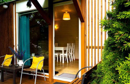 Domki latonafali - Foto 16