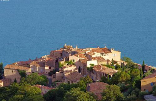 Appartement cosy à Sainte-Croix-du-Verdon 44 m² vue lac - Foto 14