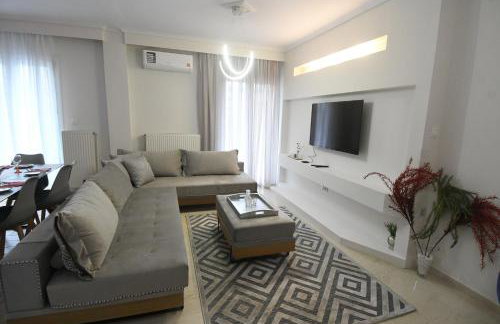 Double A Luxury Apartment - Photo 24