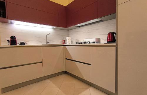 Maison Rebecca - Superior Suite Apartment - Photo 39