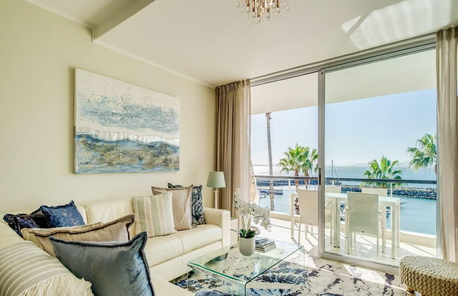 Aqua Views at the Waterclub in Cape Town - Photo 5