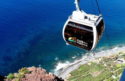 Fajã dos Padres - Foto 9