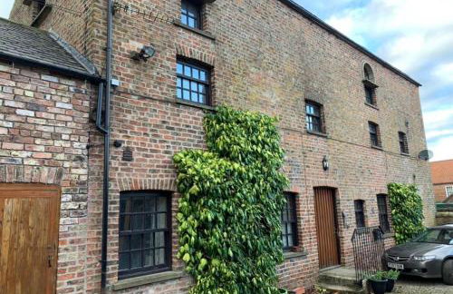 The Carriage House, Bilbrough York Sleeps 24 - Foto 4