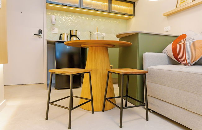 Edifício Lins 236 - Photo 49