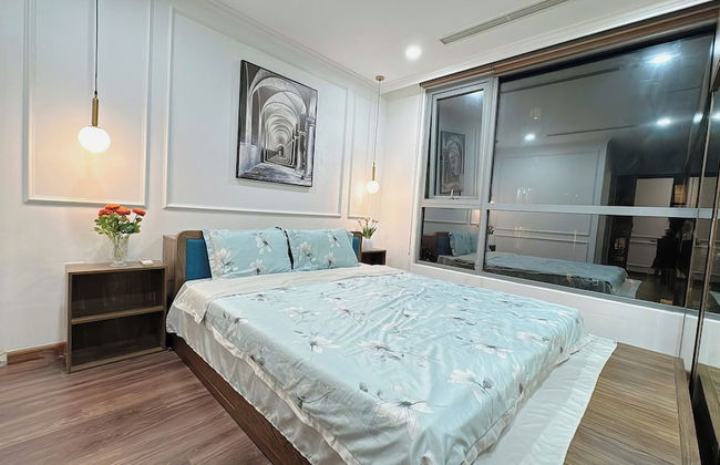 Sunny - Vinhomes Times City Park Hill - Foto 12