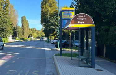 At Home Mestre Via Nigra Venezia 3 bedrooms & parking free - Foto 44