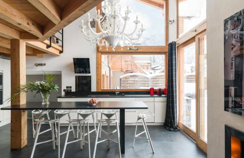 Les Rives d'Argentière - Photo 39