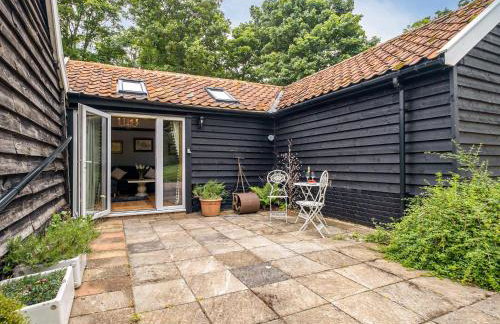 The Cart Lodge - Foto 12