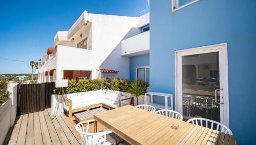 Casa Azul Sagres - Rooms & Apartments - Foto 5