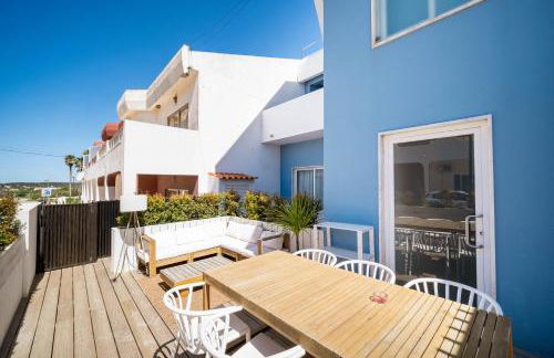 Casa Azul Sagres - Rooms & Apartments - Foto 5