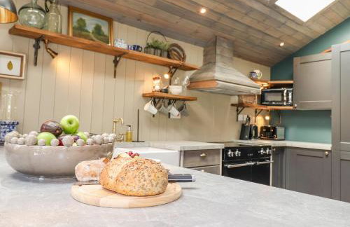 The Owl's Shack - Foto 18