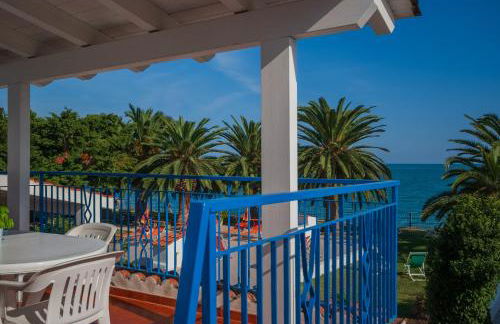 Villa Lucia - Foto 35