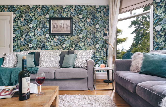 Rosemount Lake District Townhouse With Hot Tub - Foto 50