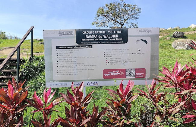 01E Vista Linda Pe Areia Guaruja - Tombo - Foto 24