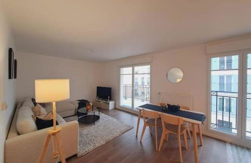 Cosy & Modern Flat Near Paris ! - Foto 13