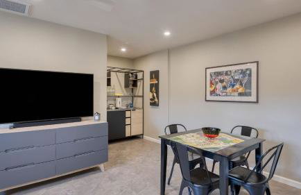 Sonoma Hideaway w Private Pool Fire Pit Game Room Guest Studios - Foto 25