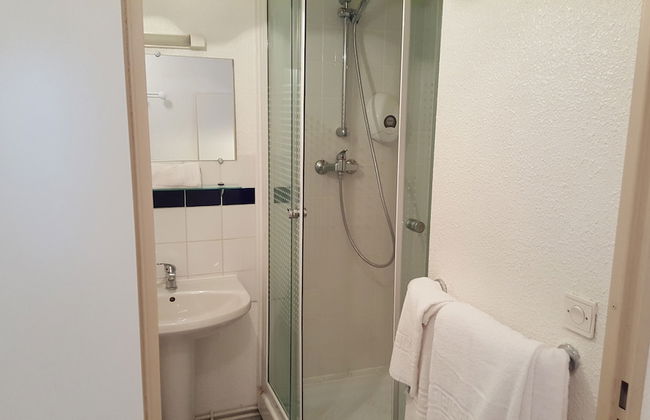 Résidence Hôtelière Poincaré - Foto 24