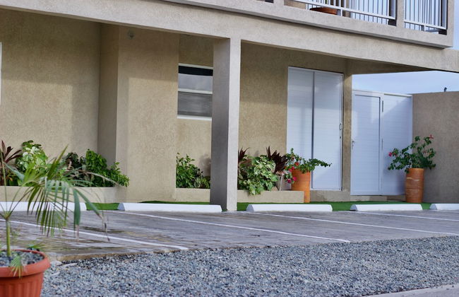 Remarkable 1-bed Apartment in Noord - Foto 38