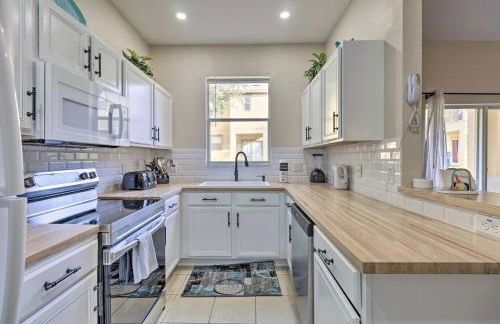 Townhome with Resort Amenities in Davenport! - Foto 9