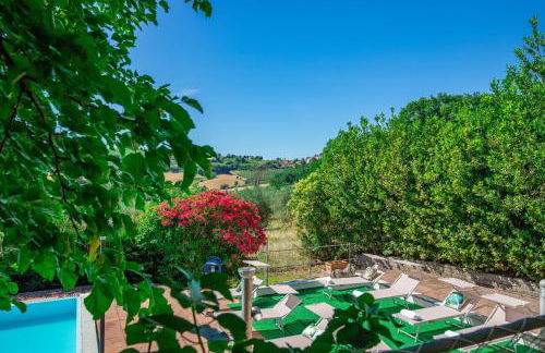 Italian Experience- Villa La Pagliarina - Foto 16