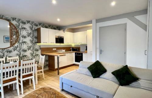 Cosy 2 bedroom home between Arcachon and Bordeaux - Foto 1