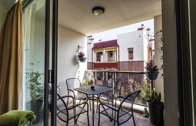 Central Sydney Chippendale with Parking - Foto 1