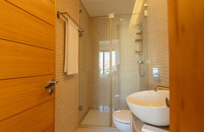 VALE DO LOBO Luxury Algarve A by UNA - Foto 36