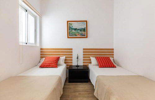 Musico Turia Gardens - Photo 6