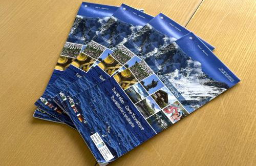 Appartamento Alberti con vista lago - Foto 61