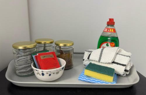 Delightful Self Contained Garden View Retreat - Foto 10