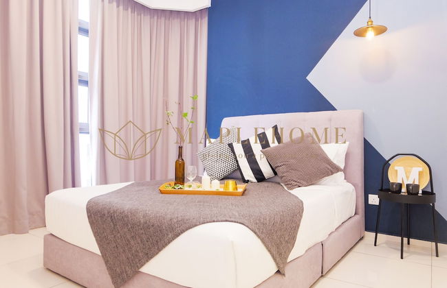 The Robertson Kuala Lumpur - Foto 25